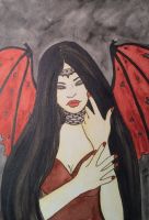 The Forbidden Queen